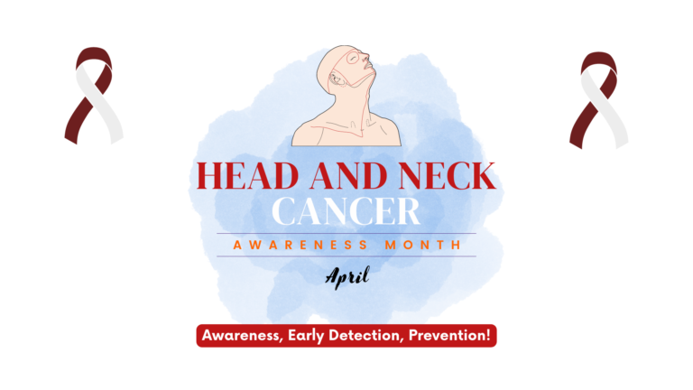 Head and neck cancer