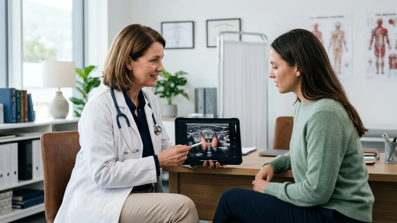 Thyroid Cancer