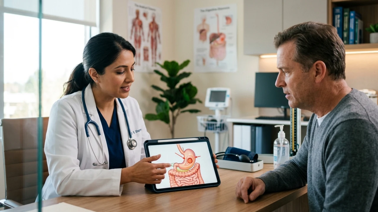 Stomach Cancer