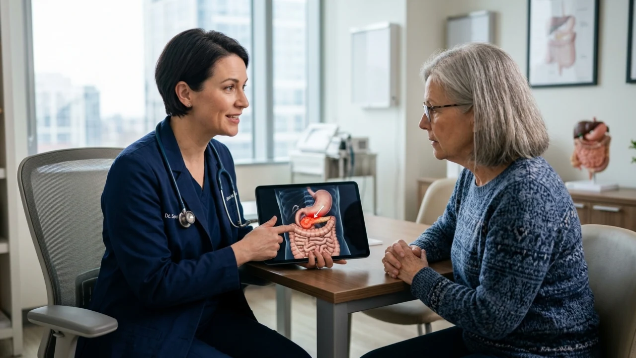 Pancreatic Cancer