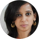 Nimisha Saxena profile picture
