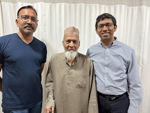 Dr Ajesh Raj Saksena | Best Cancer Specialist in Hyderabad place picture