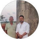 Gopal Dahal Sharma profile picture
