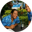 Nydia Aloaina profile picture